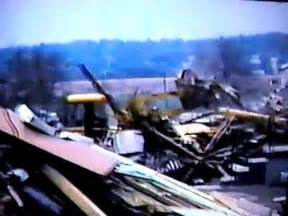 omaha tornado 1975 youtube